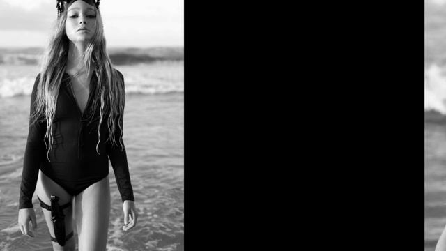 Иви Мей Андерсон ( Ivy Mae Anderson )