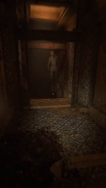 квартирмейстер гуль ? | Amnesia: Rebirth