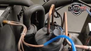 Оре Лазер лазерная сварка , ремонт . Чиллер