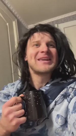 🔥😂 Костюм на ХЭЛЛОУИН (смешное видео, юмор, приколы, поржать)