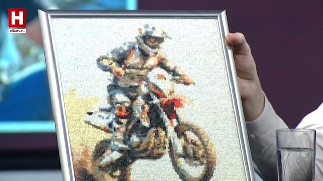 Врач-невролог Олег Чесаков в ожидании интернов | КАРТ-БЛАНШ