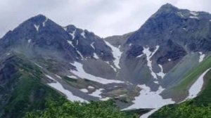 Путешествие на Камчатку ч.2