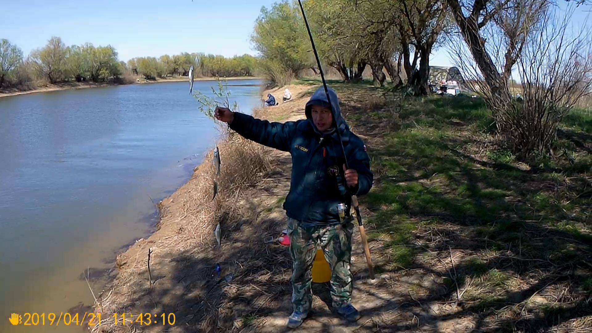 Поездка за воблой в 2019 году смотреть онлайн