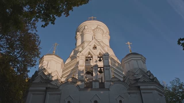 Предтеченский храм