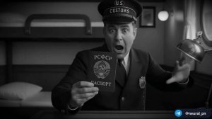 Владимир Маяковский - Паспорт