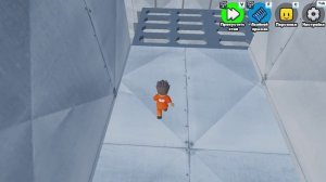 Яндекс Игры - Побег из тюрьмы