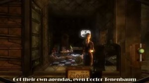 BIOSHOCK 2 RAP by JT Music - «Daddy's Home»