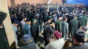 Таьзет гараевых