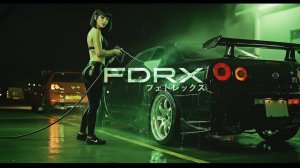 FDRX - MATRIX (Official Music Video)