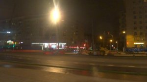 Музыкальные лифты на станции метро Вавиловская Троицкой линии. 1 и 2 выходы