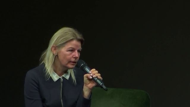 Как поменять профессию в зрелом возрасте со Светланой Горелик. Выпуск 2