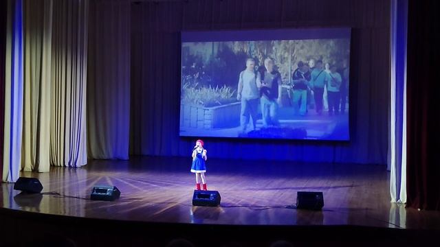 песня Городок смотреть онлайн