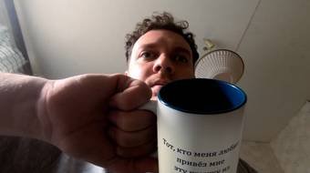 Короче. Скетчи, 1 сезон, 61 серия