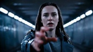 Сквозь ночь и тишину.