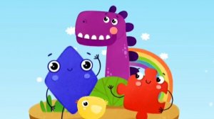 Алфавит для малышей  Чтение Учимся читать Развивающие игры для детей. Алфавит – это развивающие игры