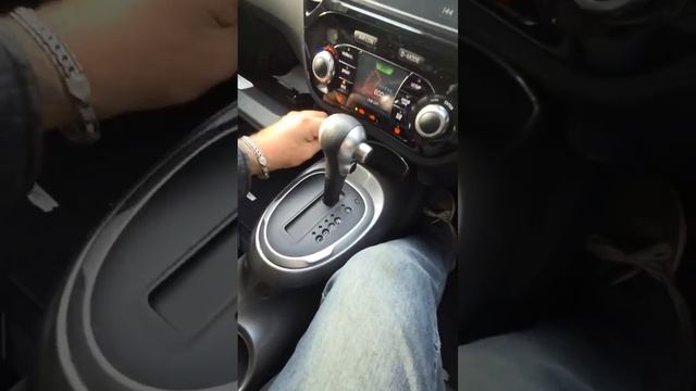 Обзор Nissan Juke 2017 года, с пробегом 52 тысячи км смотреть онлайн