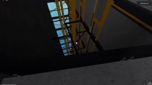 Roblox Электрические Лифты (KONE