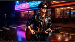 Ты у окна… я за углом.