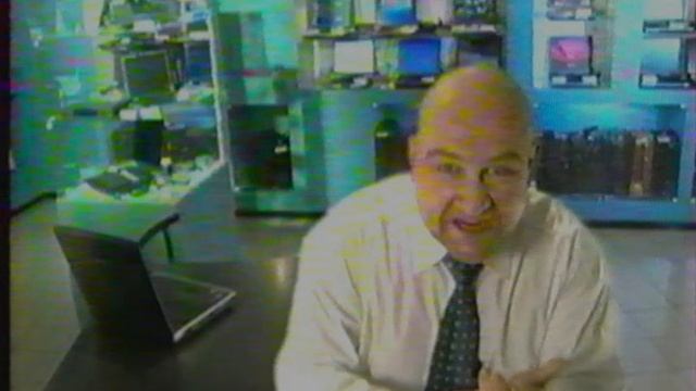 Анонсы на "СТС-Петербург". 26.03.2004г. смотреть онлайн