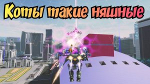 War Robots давайте новый титул БЛОХАСТЫЙ