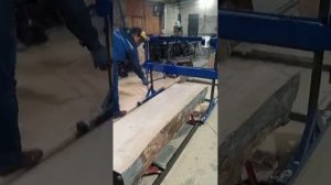 Пилорама Дисковая Углоповортная