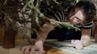 Короче. Скетчи, 1 сезон, 97 серия