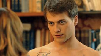 Анжелика, 1 сезон, 19 серия смотреть онлайн