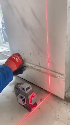 Как сделать отверстия в плитке под розетки аккуратно и без трещин.