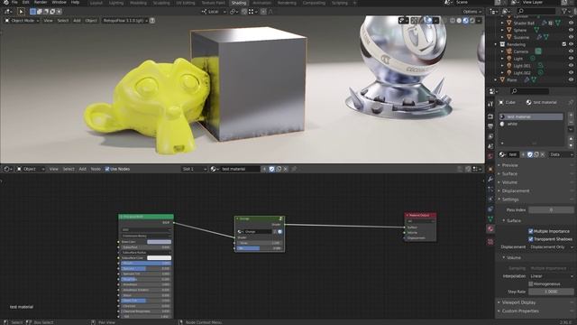 21. Procedural Grunge Group