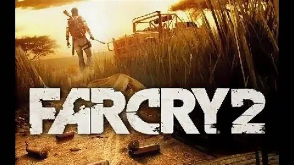 Far Cry 2 #19 Вот это напряжно было.