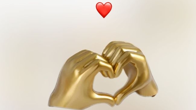 Эфир " Небесные Вкусняшки"