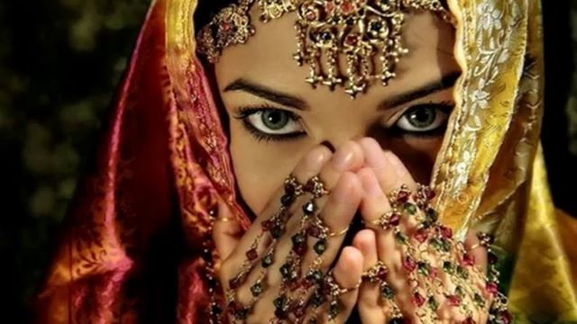 Видео. Красивая Арабская музыка. Для Души. смотреть онлайн