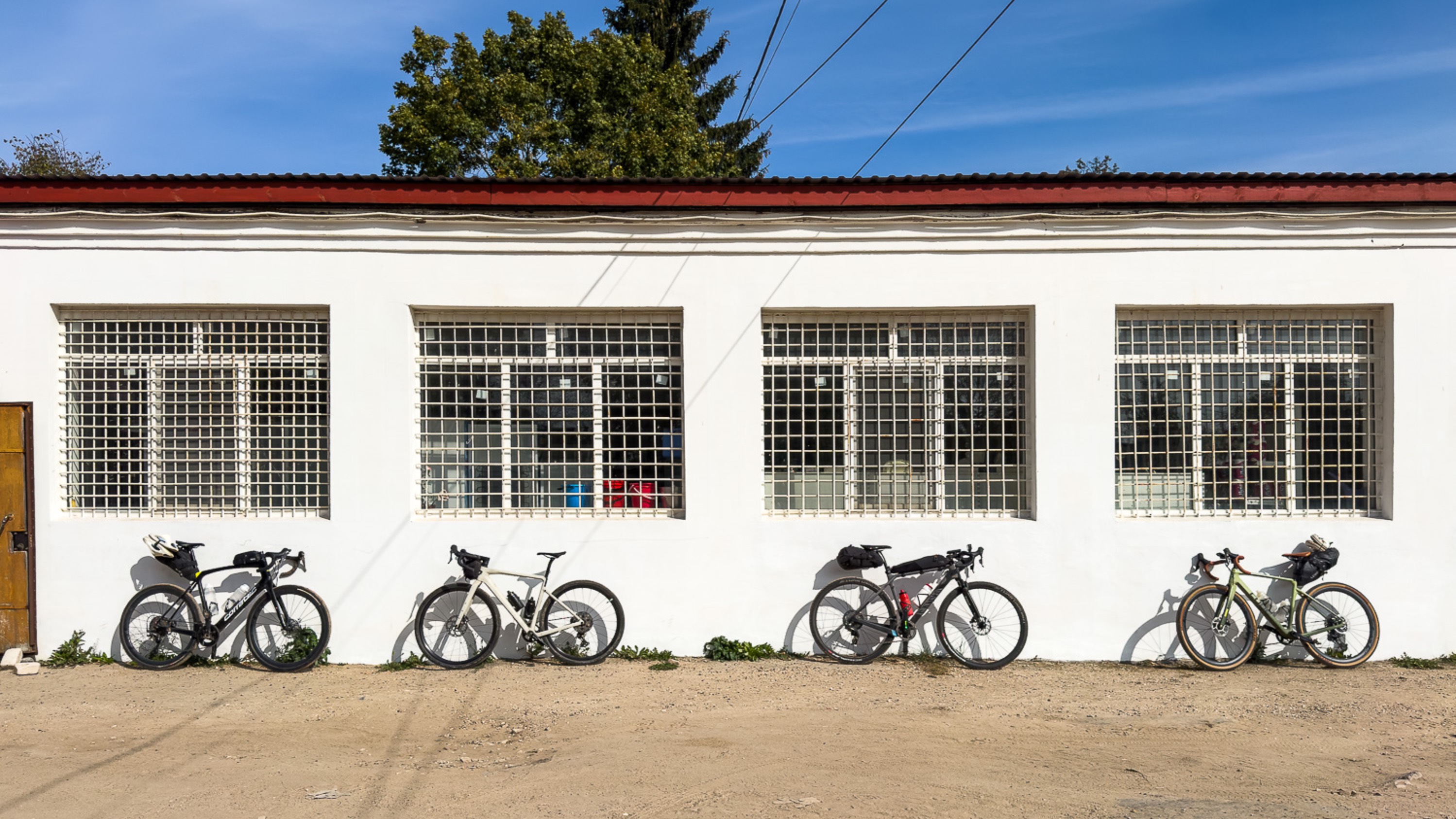 Тверь - Старица - Тверь