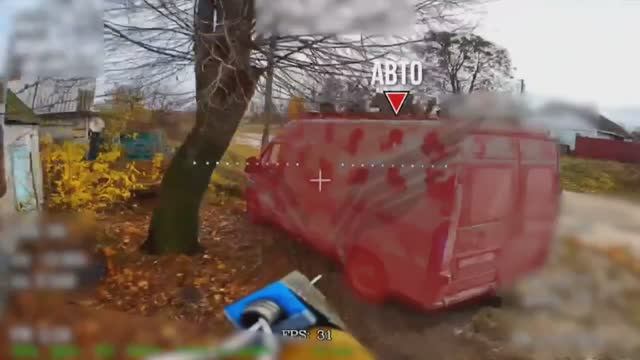 Операторы Центра 'Рубикон' бьют по целям Всу на Сумском направлении 💥🇷🇺👊 смотреть онлайн