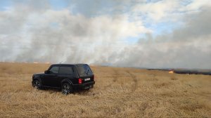 Купил Niva Legend, а проблемы все как Niva Urban 😒 Вода в салоне.Устраняем причину, мокрого пола.