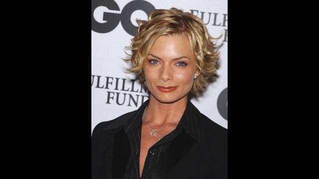 Джэйми Прессли ( Jaime Pressly ) смотреть онлайн