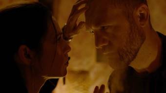 Танго на осколках, 1 сезон, 4 серия смотреть онлайн