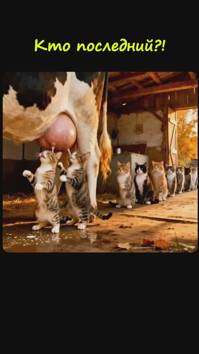 Кто последний! смотреть онлайн