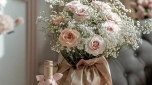 С Днем Рождения Женщине - Открытка  с днем рождения с пожеланиями