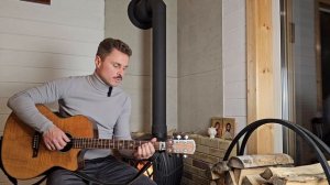 Никита Лович - Птицы. Как играть? Текст и аккорды в описании #гитара #песня #музыкант