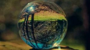 Работа с Хрустальным Шаром