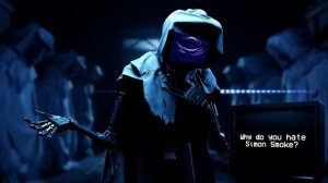 ХАРЛИ СОЙЕР ОТВЕЧАЕТ НА ВОПРОСЫ на русском (Poppy Playtime 4)