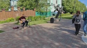 Когда в Архангельске белые ночи