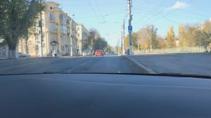 Обучение вождению. Как правильно трогаться и останавливаться на подъеме.