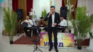 гр. Умуд. На свадьбе (живой звук)