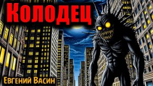 КОЛОДЕЦ | Страшные истории