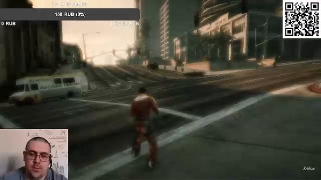 GTA V смотреть онлайн