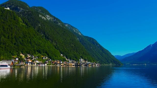 Дикая природа 4К 8К Full HD ультра (Wildlife 4K 8K Full HD Ultra) смотреть онлайн