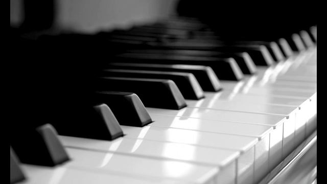 Mutter (Rammstein) — электропианино