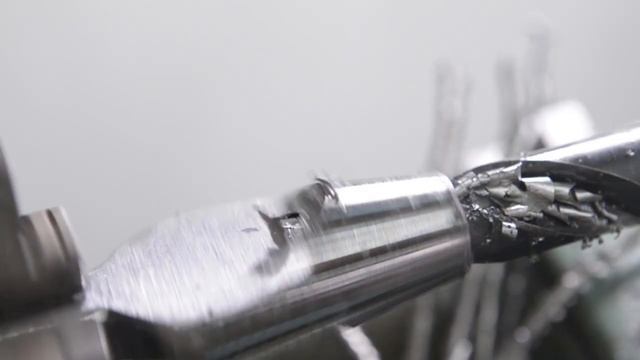 Кузнечное дело. Изготовление полого дырокола смотреть онлайн